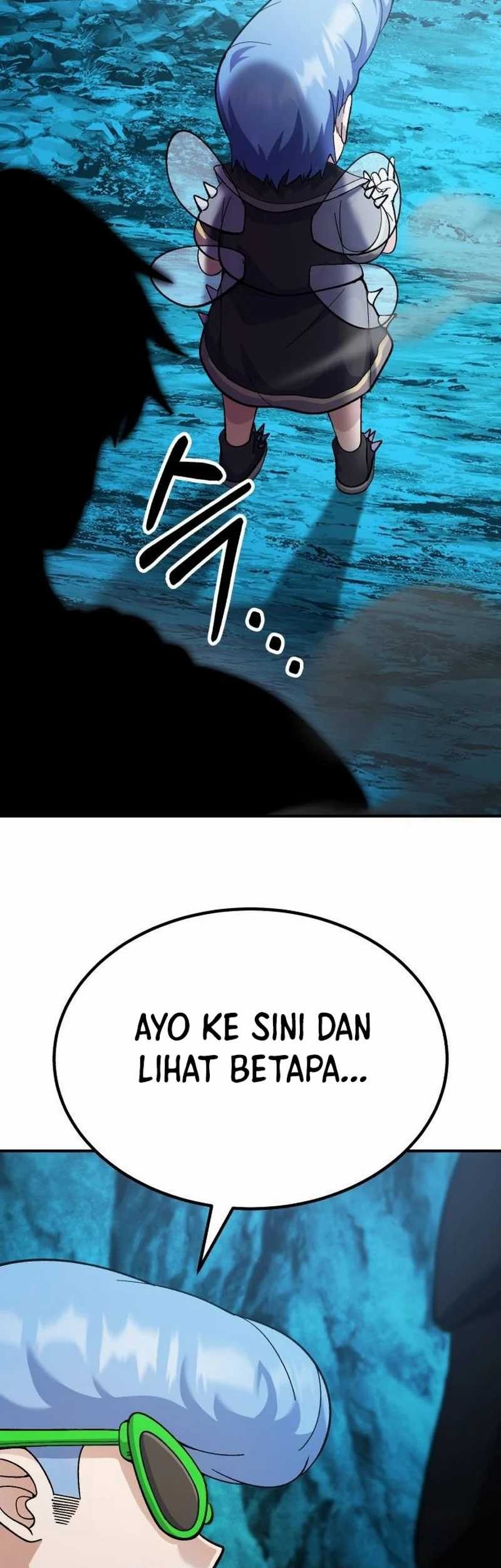 Divine Delivery Chapter 23 Gambar 33