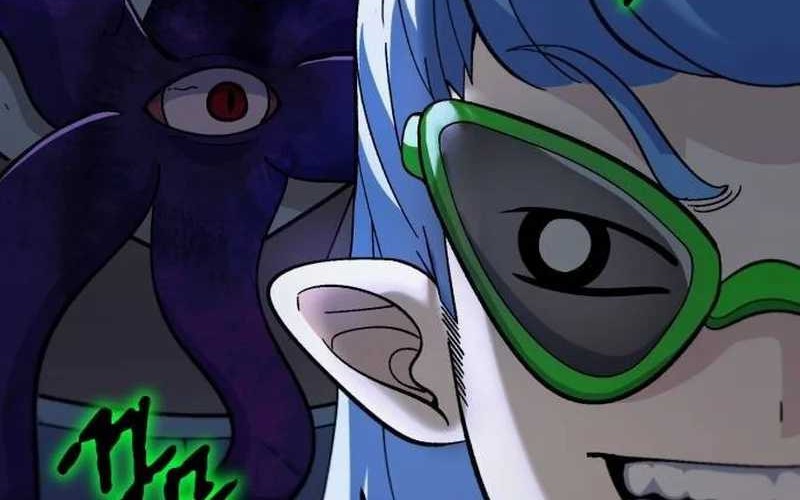 Divine Delivery Chapter 23 Gambar 36