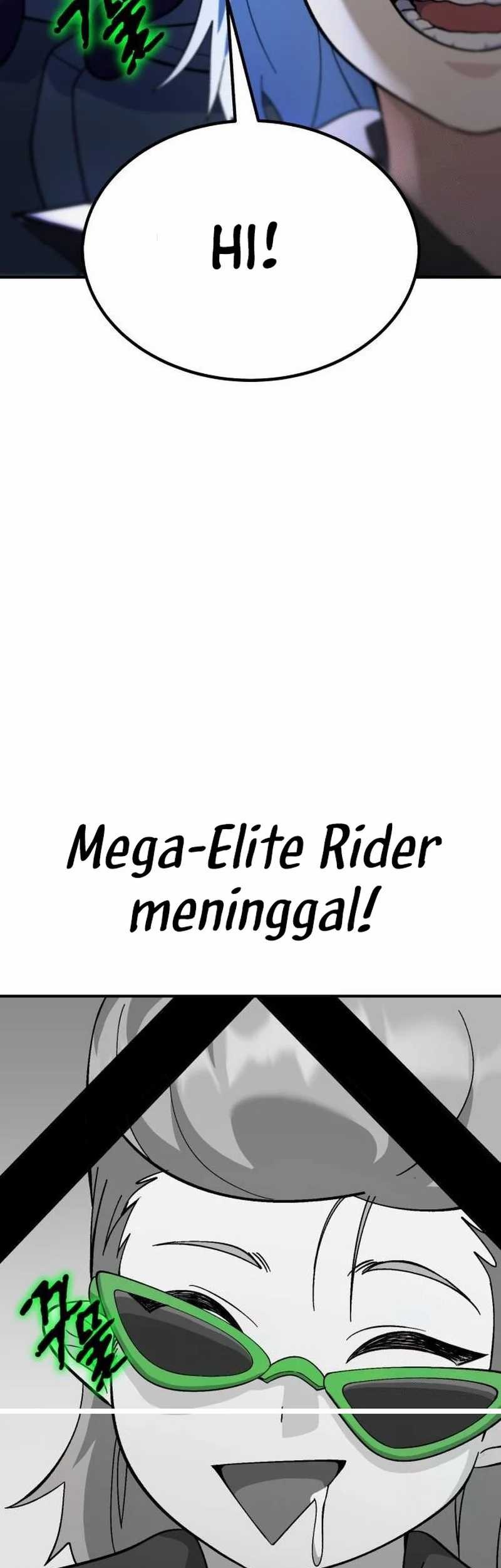 Divine Delivery Chapter 23 Gambar 37