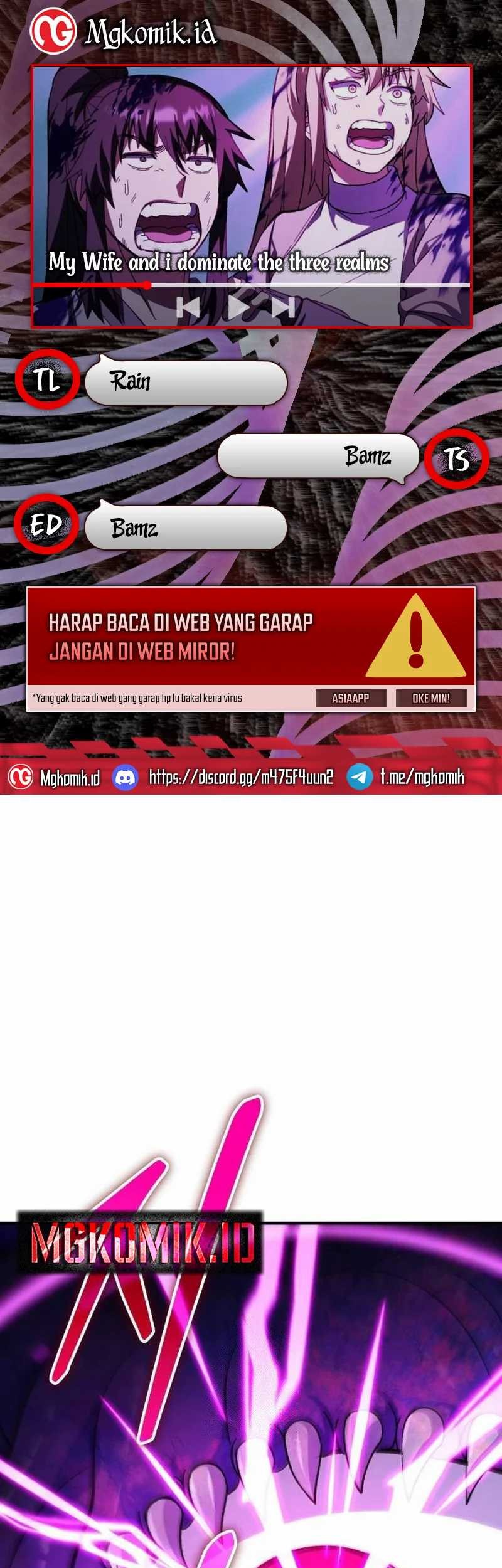 Komik Divine Delivery Chapter 23 gambar nomor 1