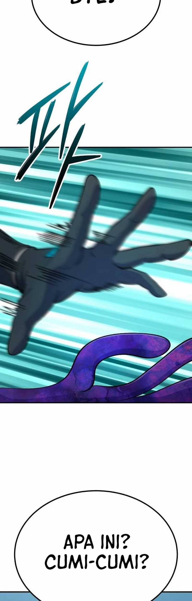 Divine Delivery Chapter 23 Gambar 39