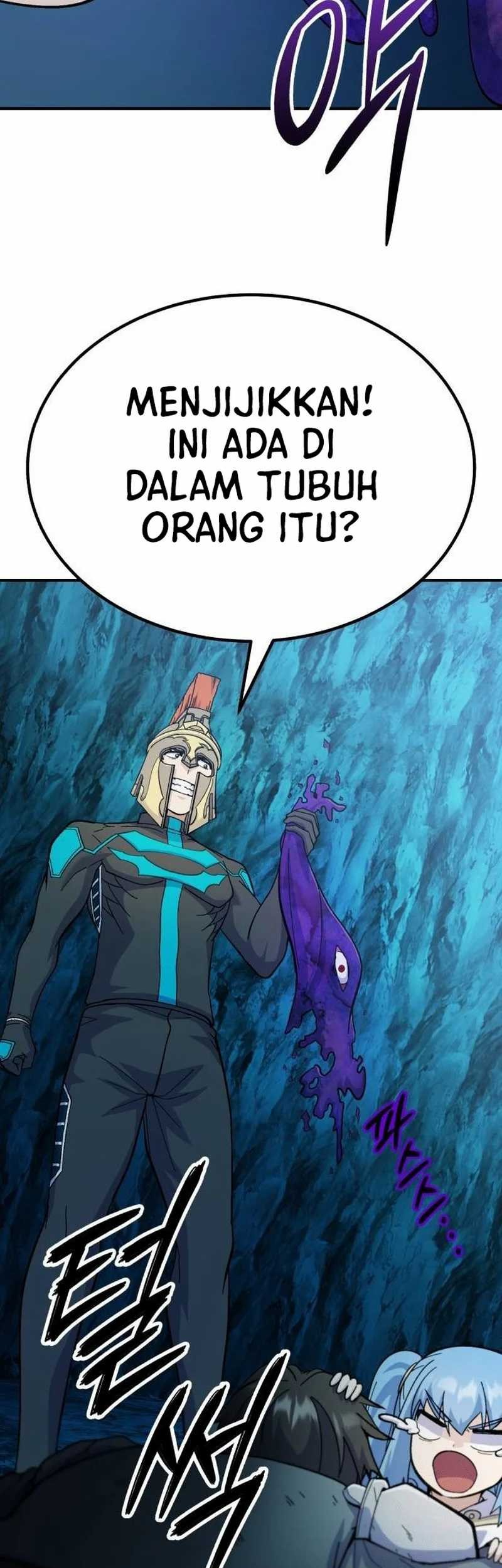 Divine Delivery Chapter 23 Gambar 43