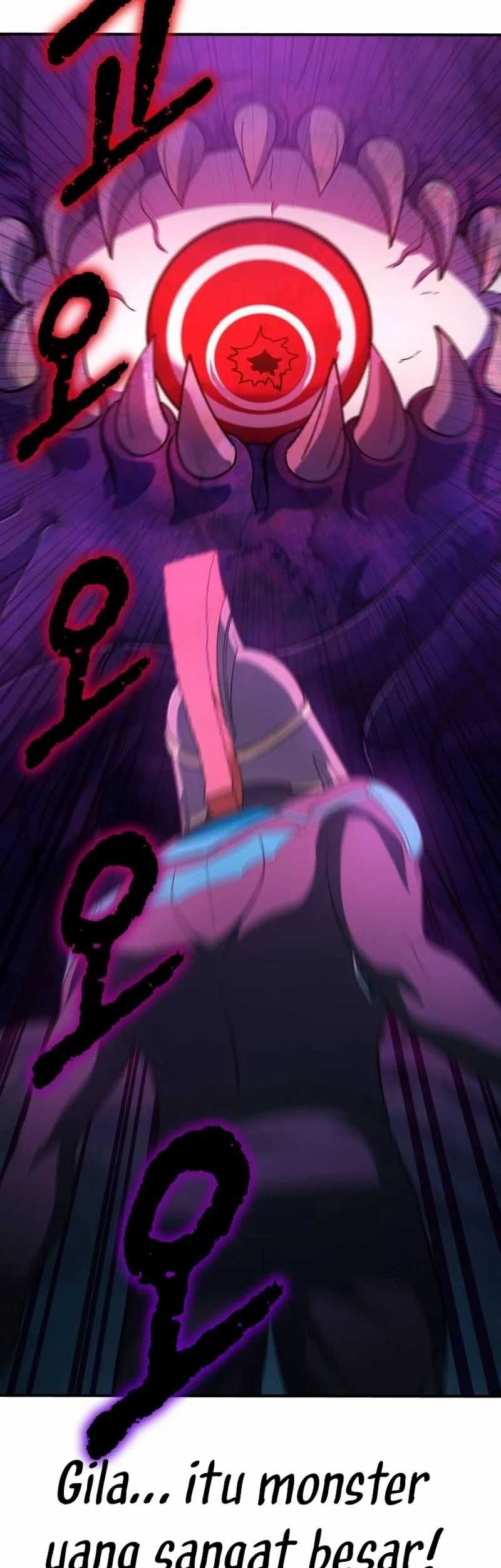 Divine Delivery Chapter 23 Gambar 47