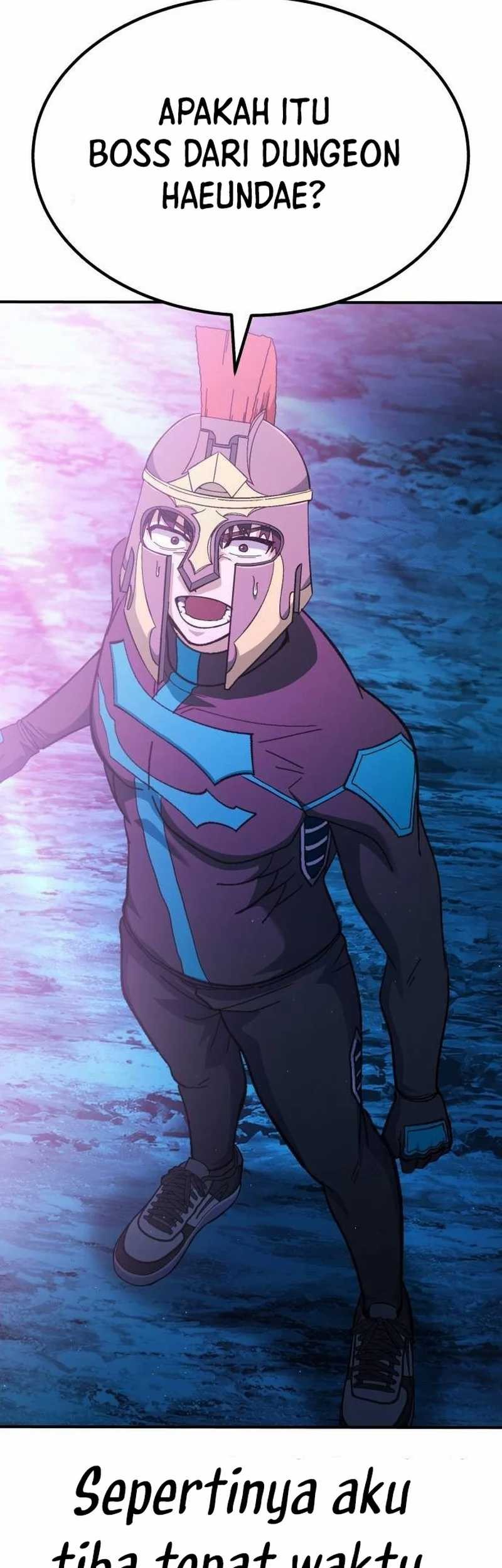 Divine Delivery Chapter 23 Gambar 49