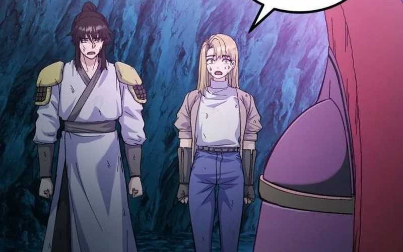 Divine Delivery Chapter 23 Gambar 52