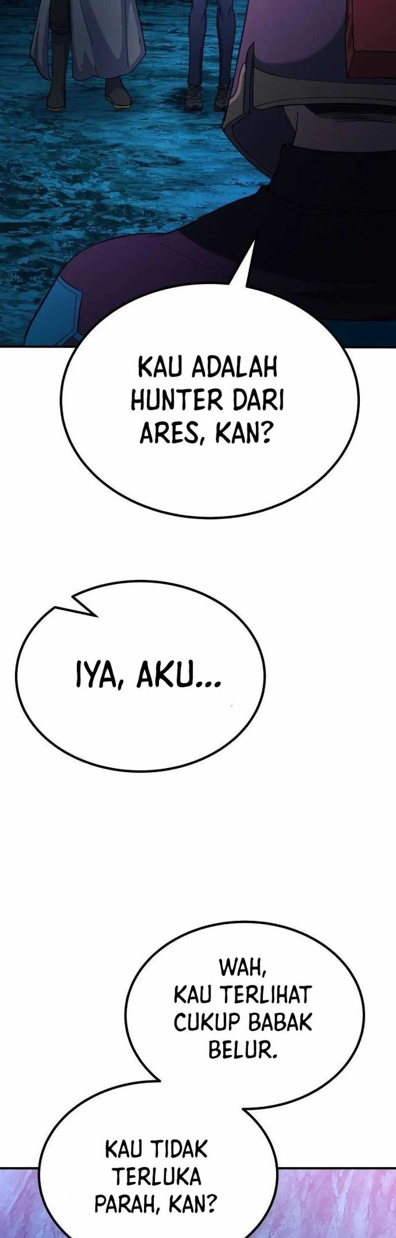 Divine Delivery Chapter 23 Gambar 53