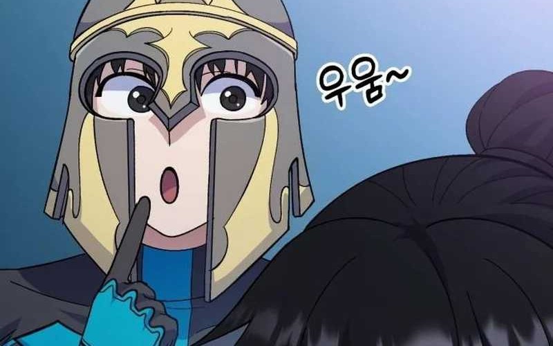 Divine Delivery Chapter 23 Gambar 56