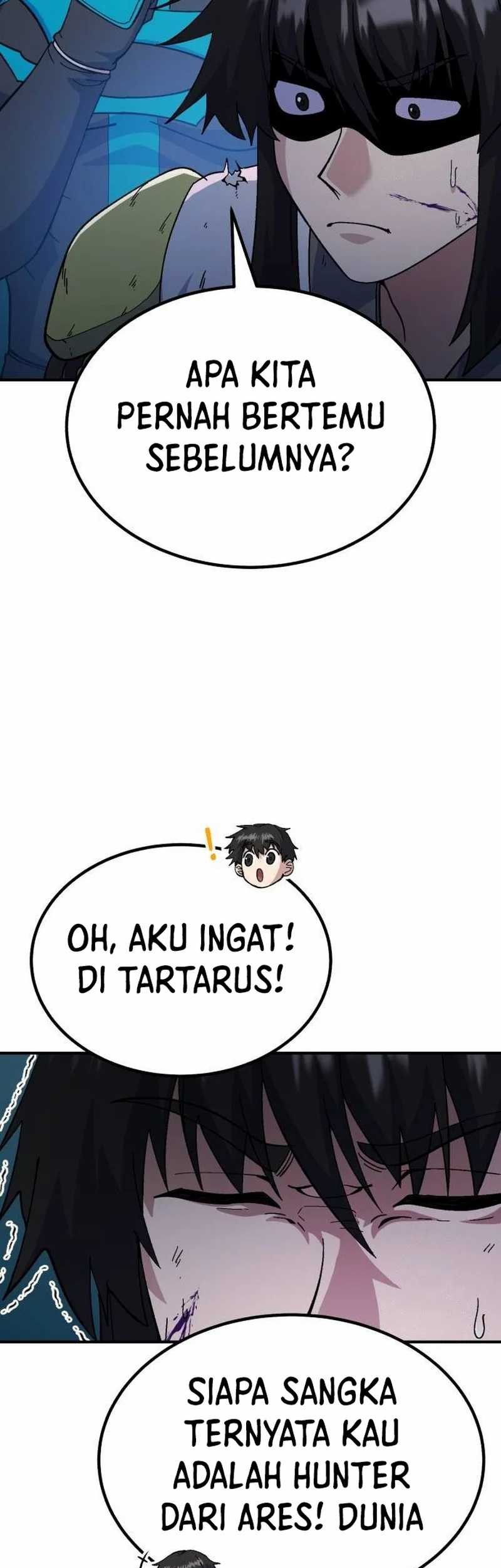 Divine Delivery Chapter 23 Gambar 57