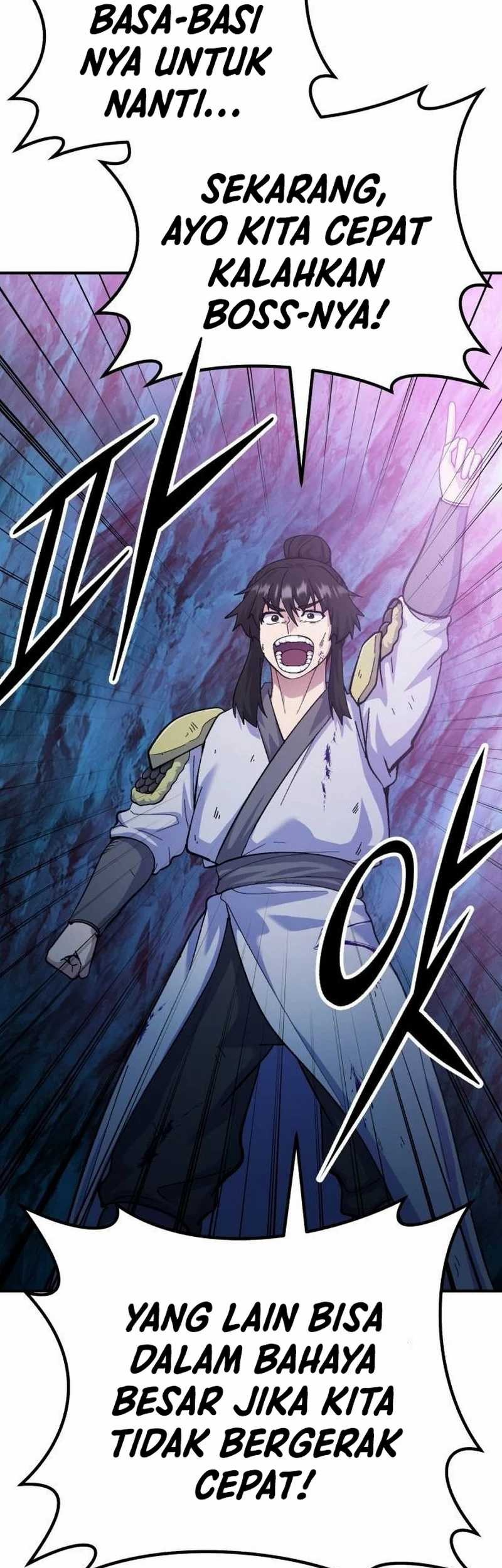 Divine Delivery Chapter 23 Gambar 59