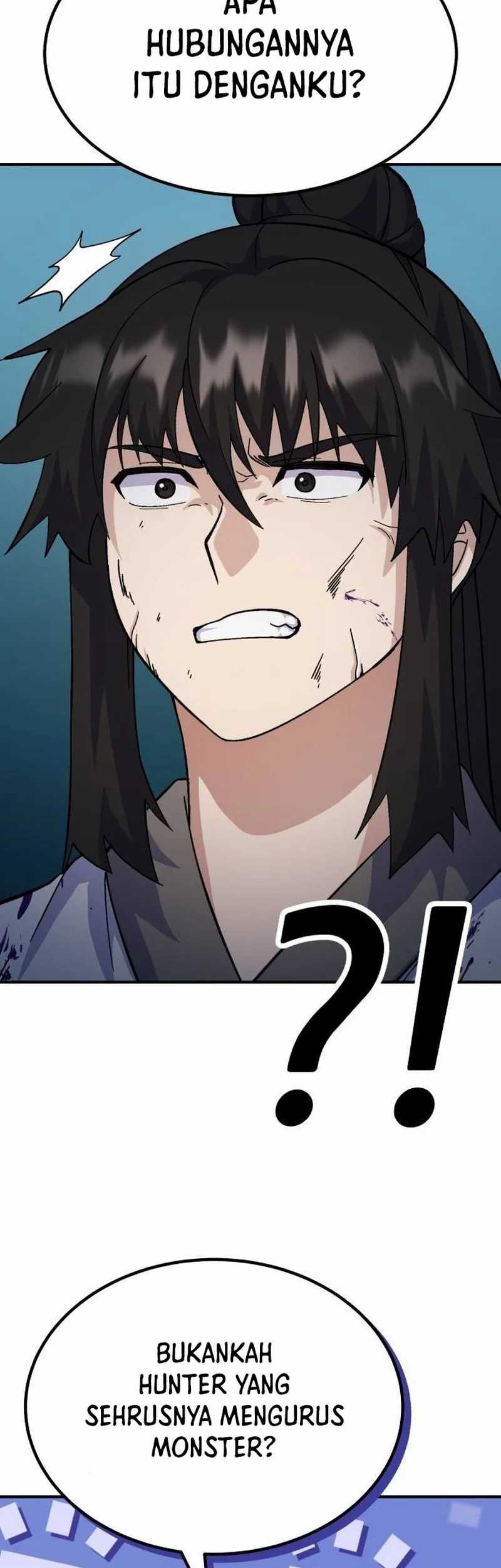 Divine Delivery Chapter 23 Gambar 61