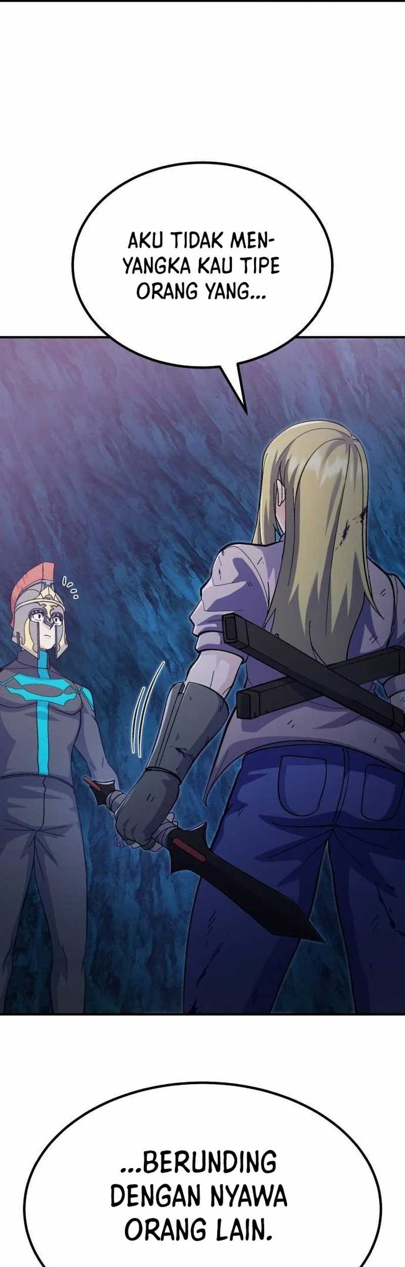 Divine Delivery Chapter 23 Gambar 65