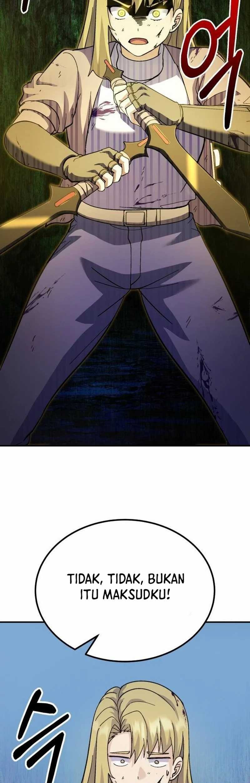 Divine Delivery Chapter 23 Gambar 67