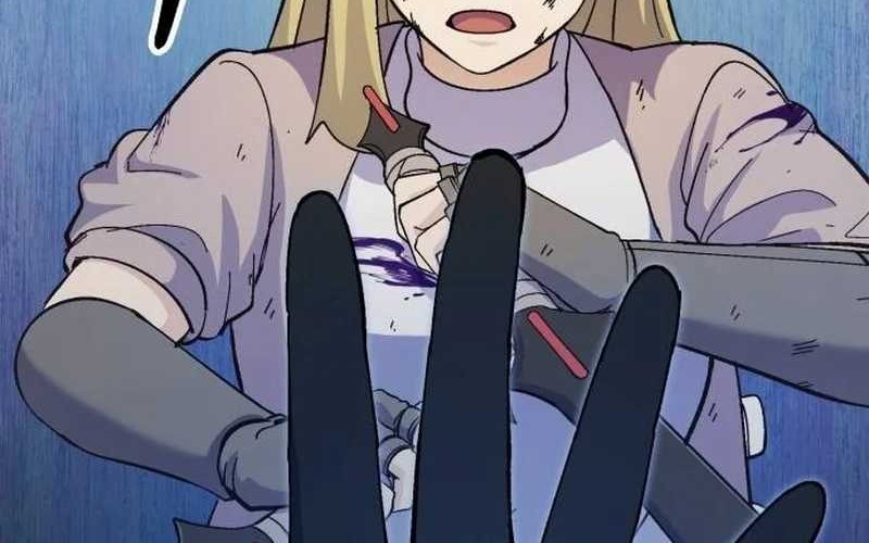 Divine Delivery Chapter 23 Gambar 68