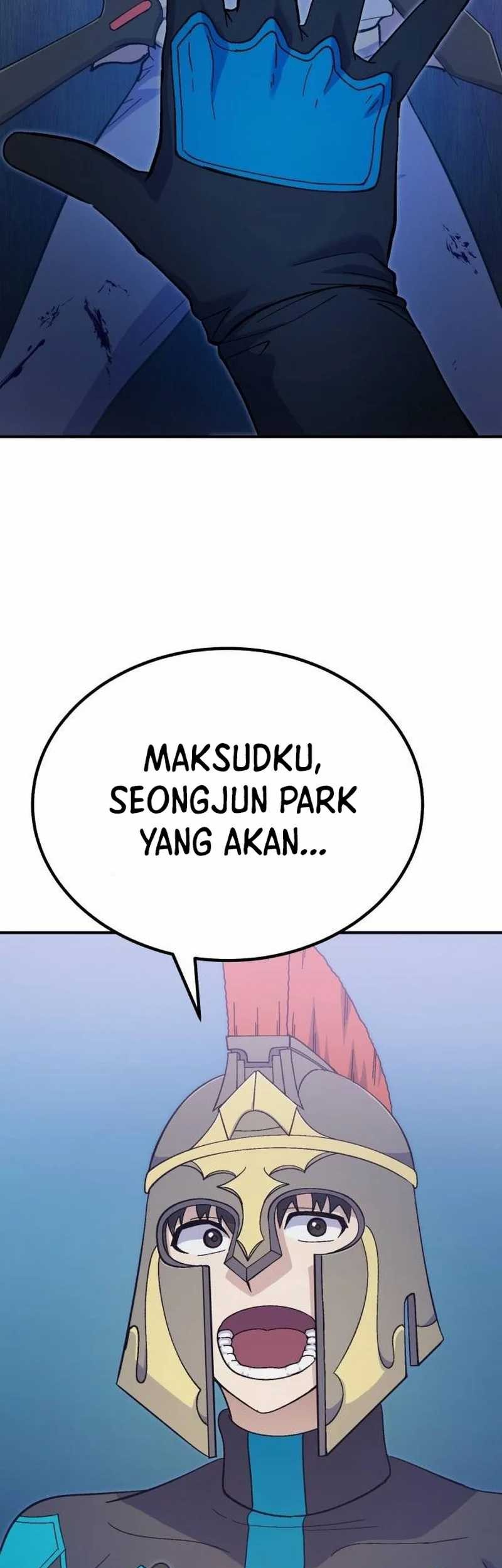 Divine Delivery Chapter 23 Gambar 69