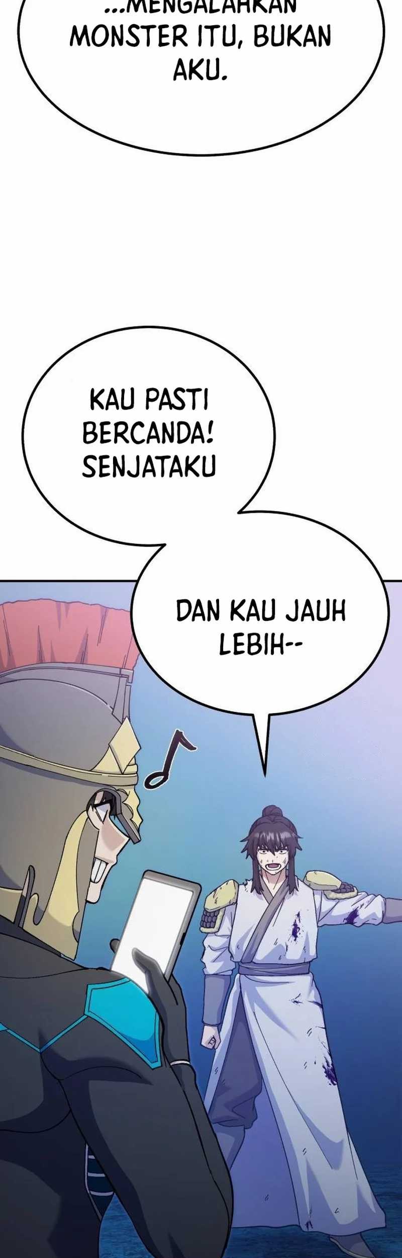 Divine Delivery Chapter 23 Gambar 71