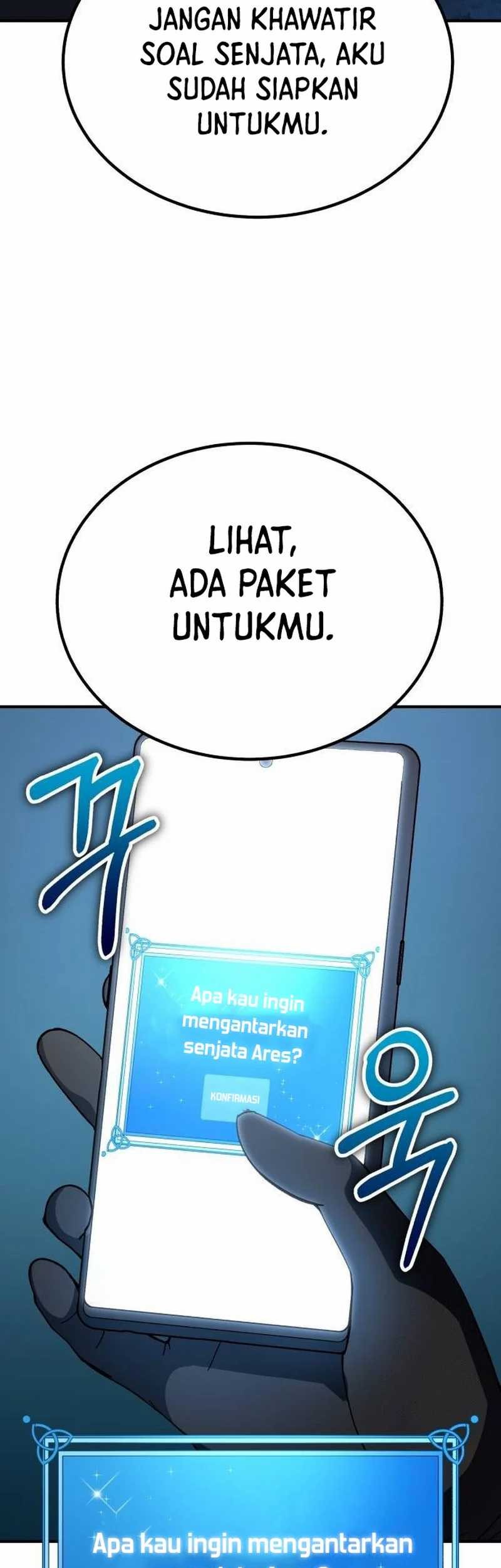 Divine Delivery Chapter 23 Gambar 73