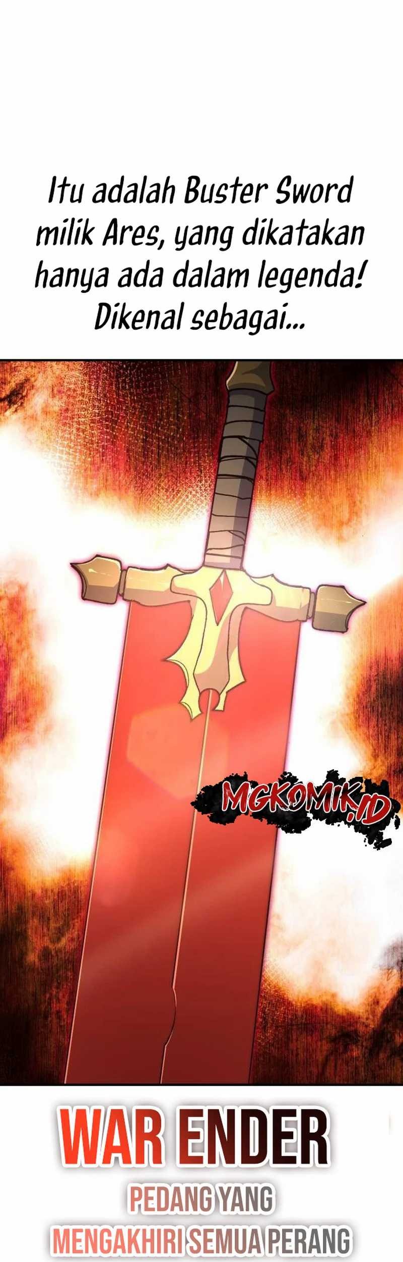 Divine Delivery Chapter 23 Gambar 81