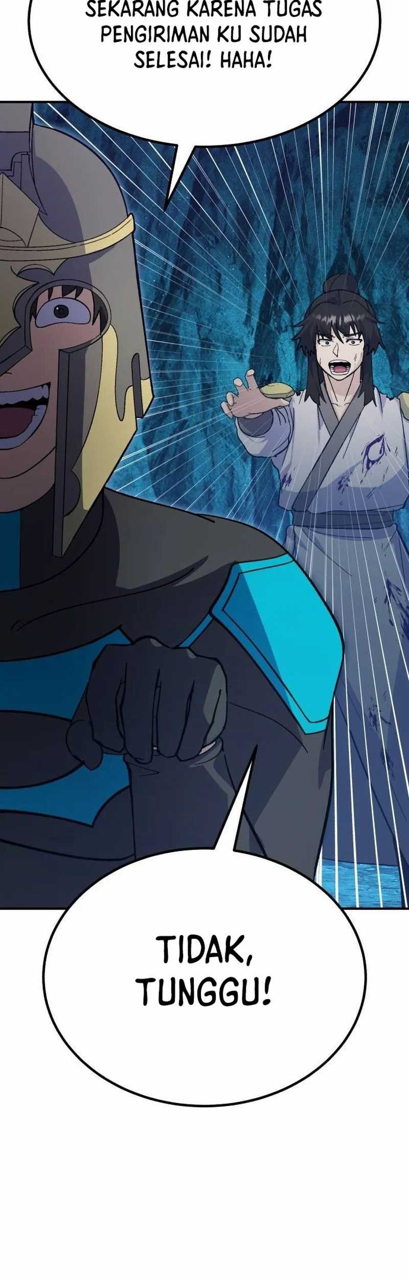 Divine Delivery Chapter 23 Gambar 83