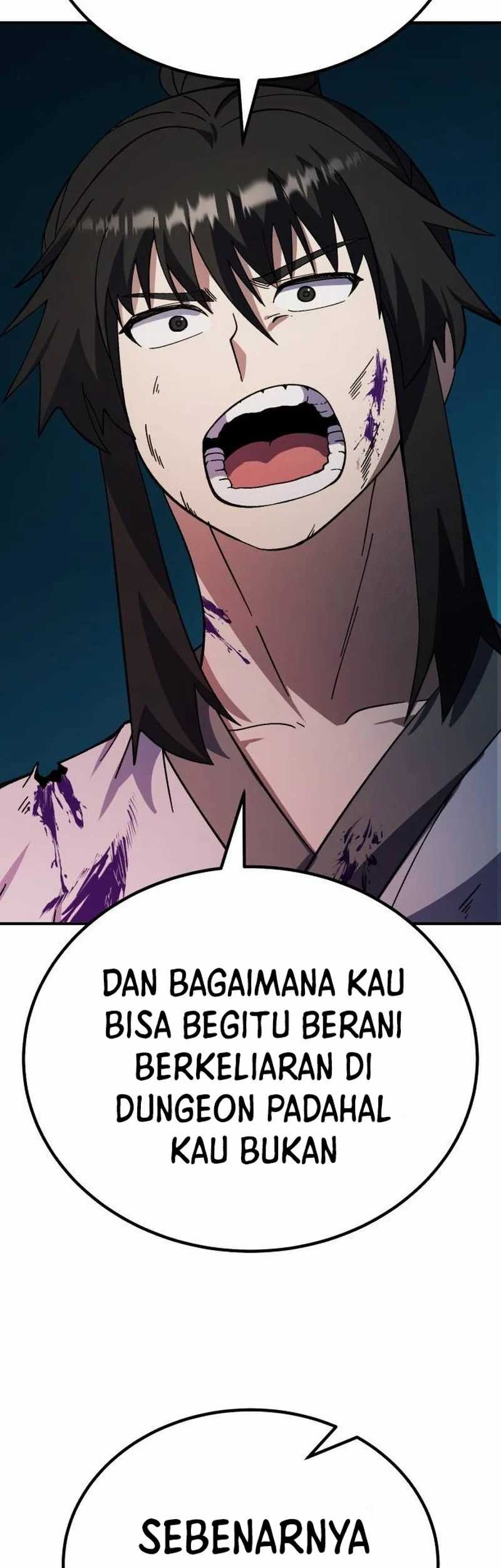 Divine Delivery Chapter 23 Gambar 85