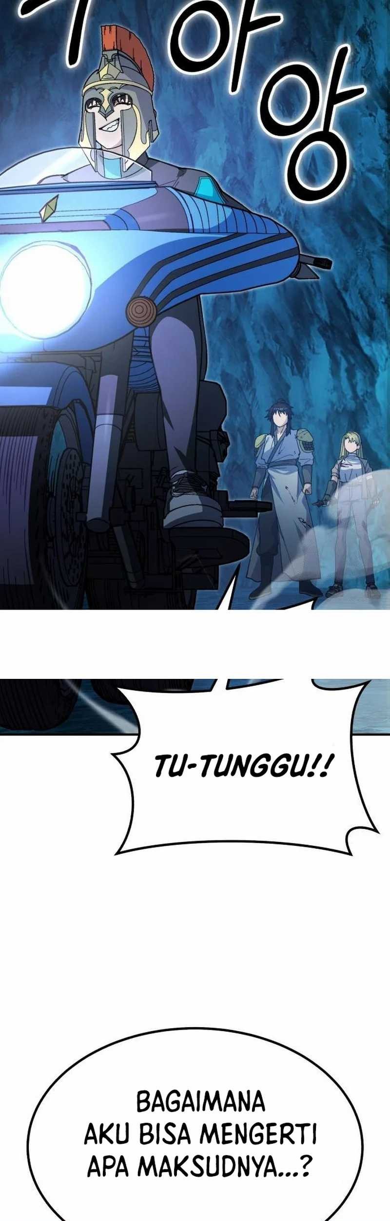 Divine Delivery Chapter 23 Gambar 91