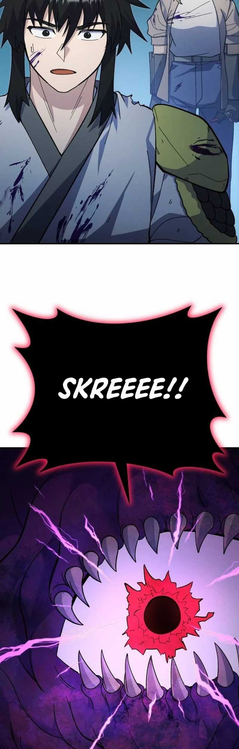 Divine Delivery Chapter 23 Gambar 93