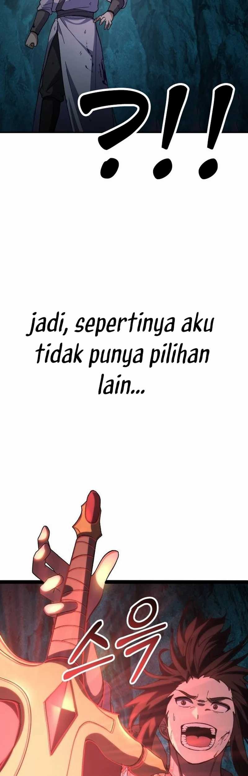 Divine Delivery Chapter 23 Gambar 95
