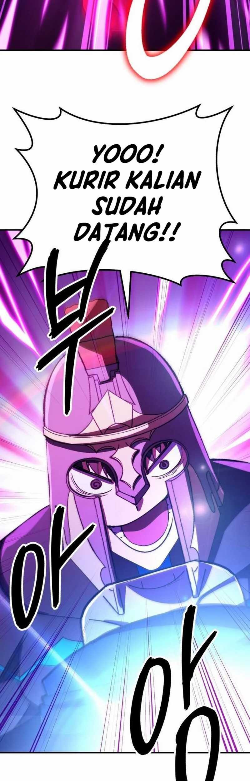 Divine Delivery Chapter 23 Gambar 9