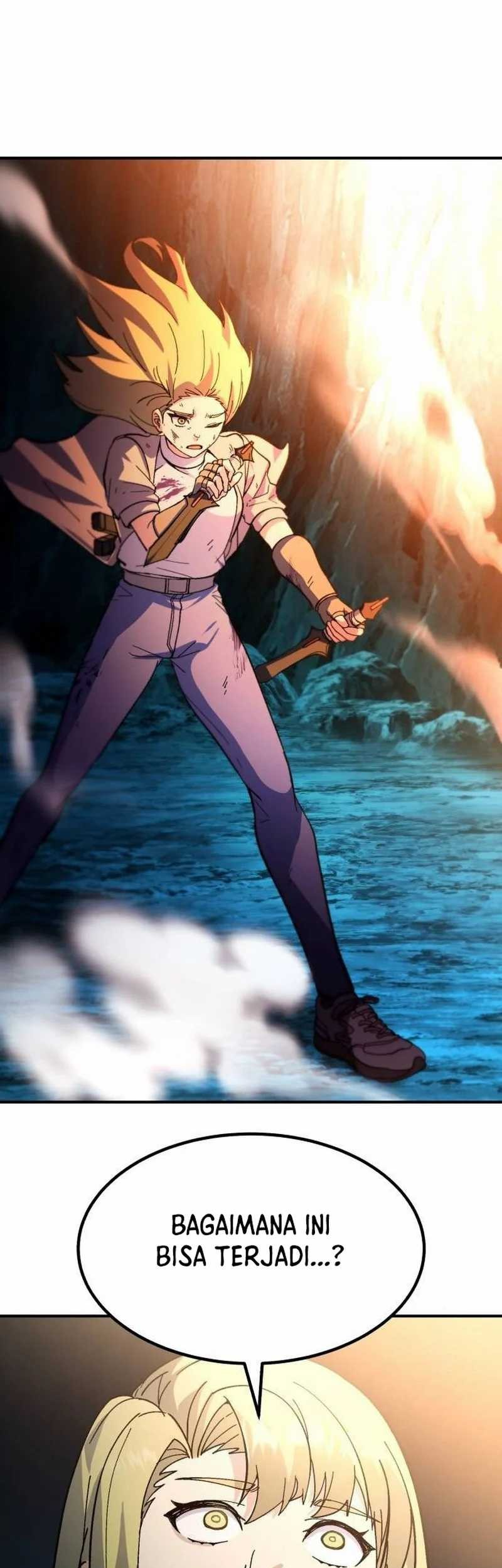 Divine Delivery Chapter 23 Gambar 135