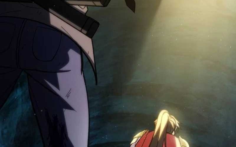 Divine Delivery Chapter 23 Gambar 138