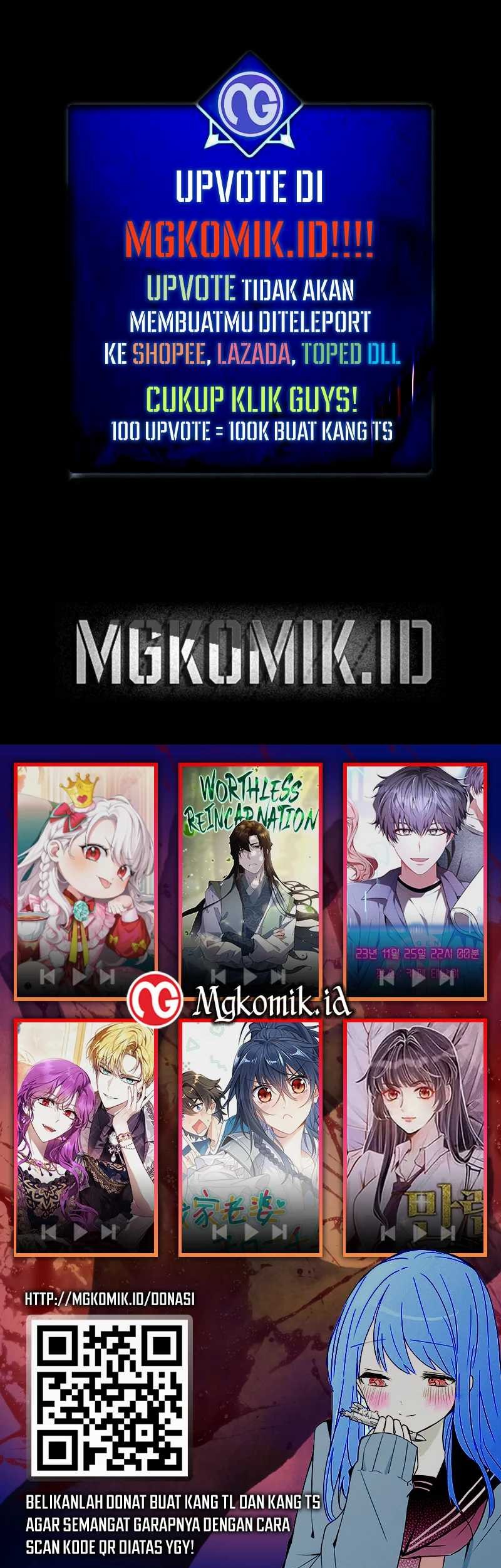 Divine Delivery Chapter 23 Gambar 151