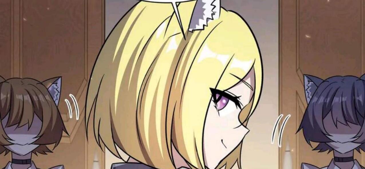 The Blood Princess And The Knight Chapter 326 Gambar 110