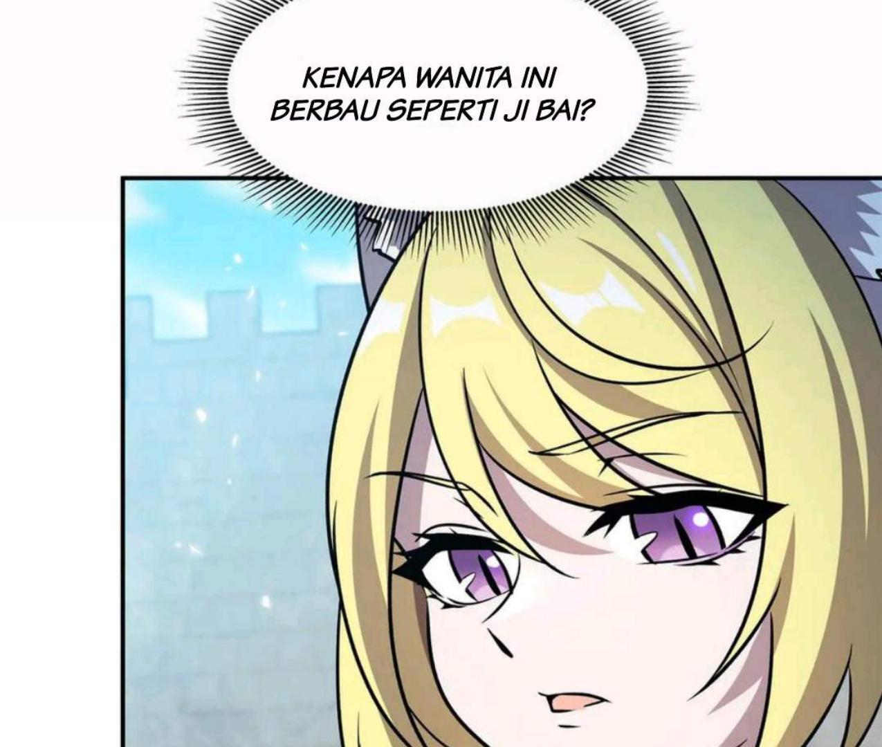 The Blood Princess And The Knight Chapter 326 Gambar 82