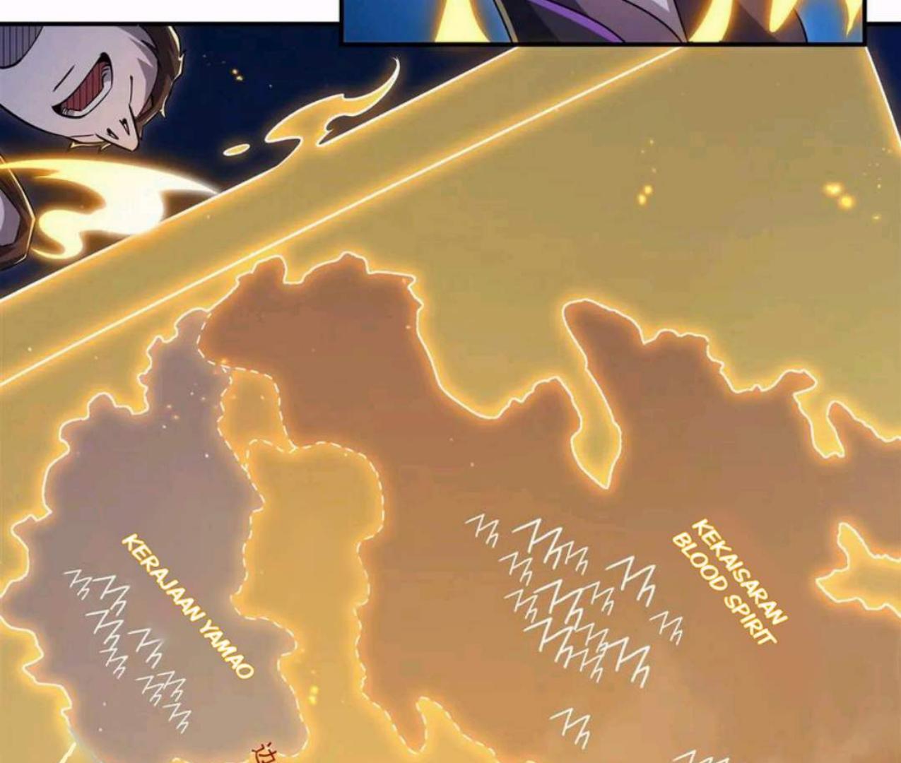 the blood princess and the knight chapter 318 - Page 10