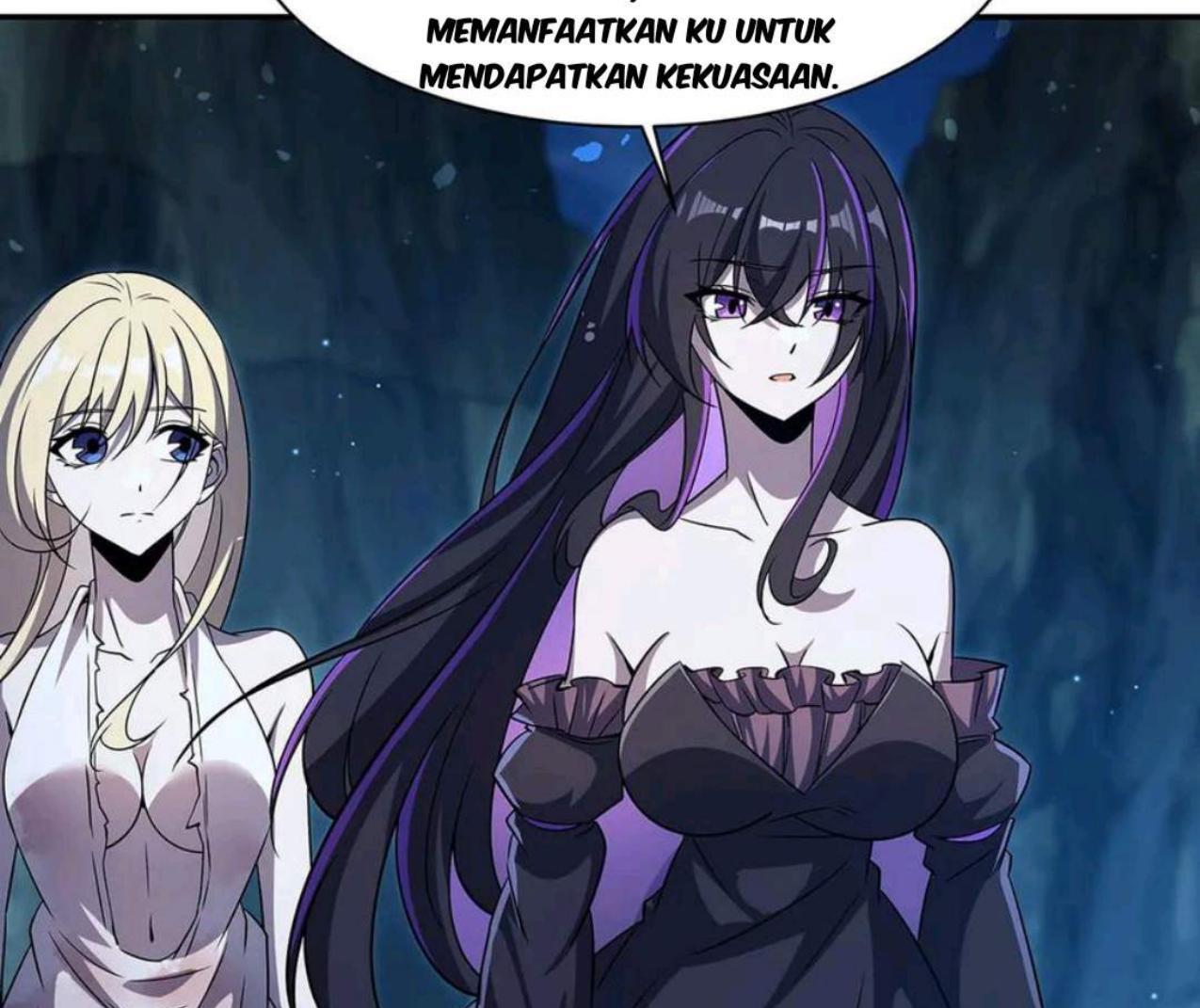 the blood princess and the knight chapter 318 - Page 100