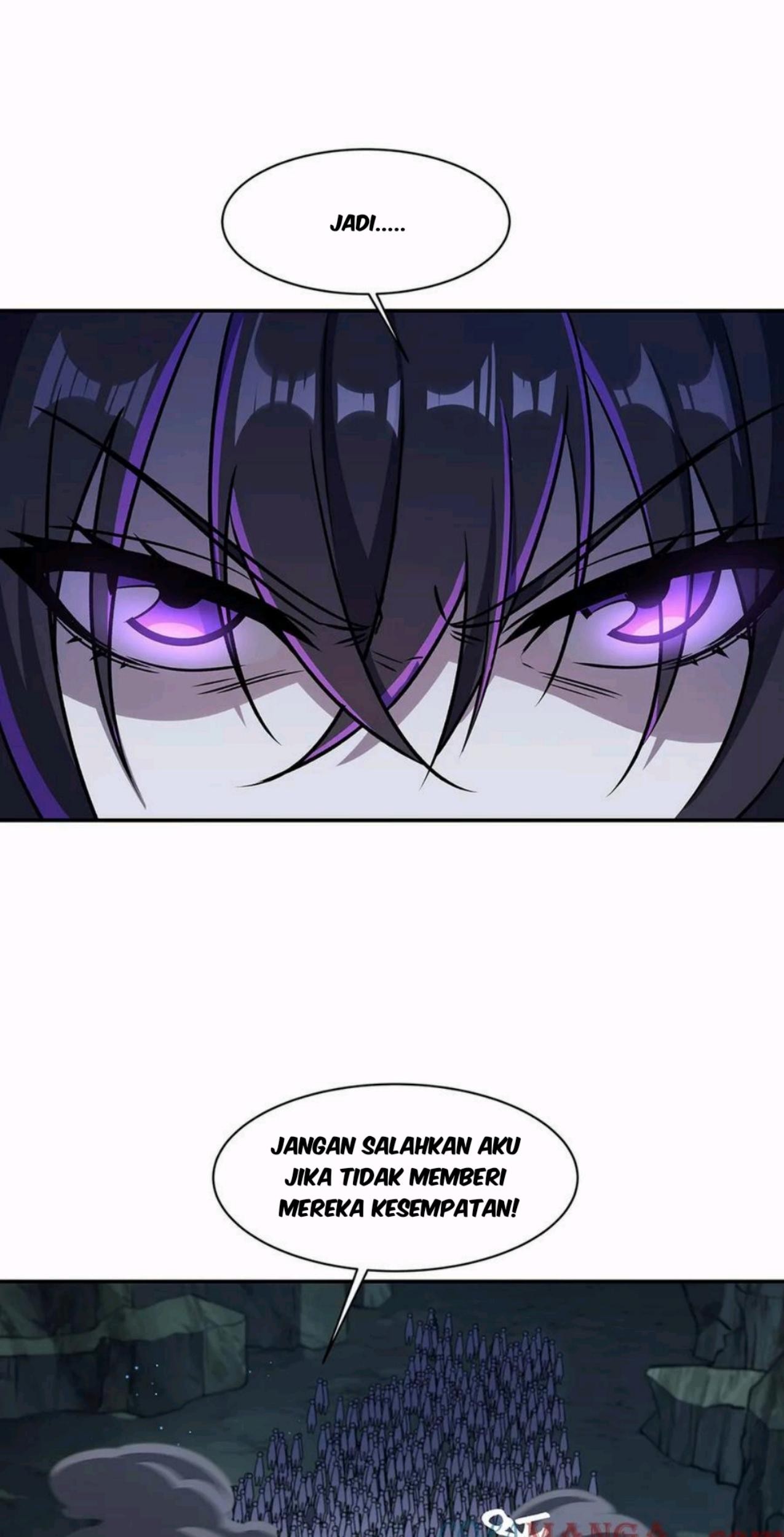 the blood princess and the knight chapter 318 - Page 102