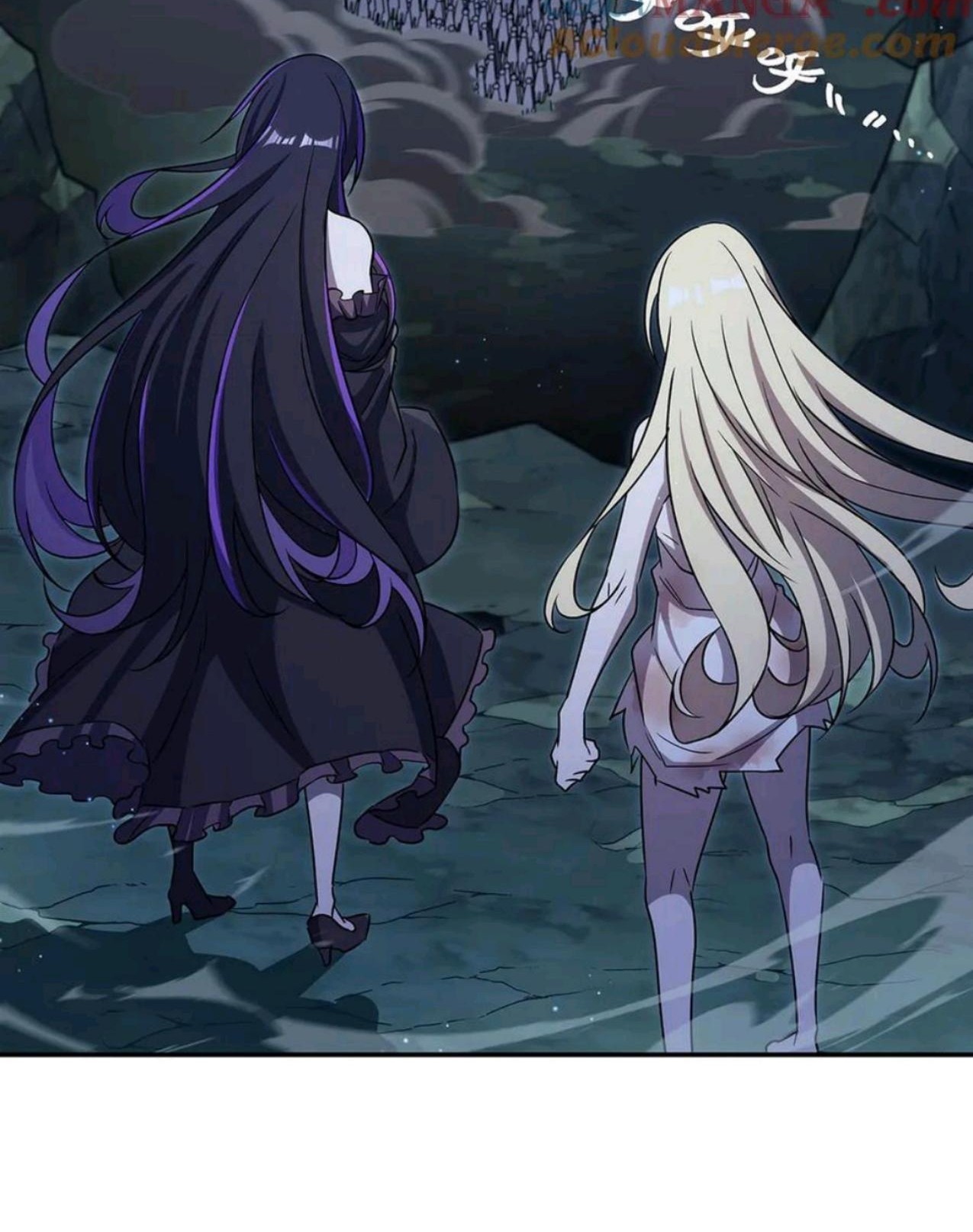 the blood princess and the knight chapter 318 - Page 103