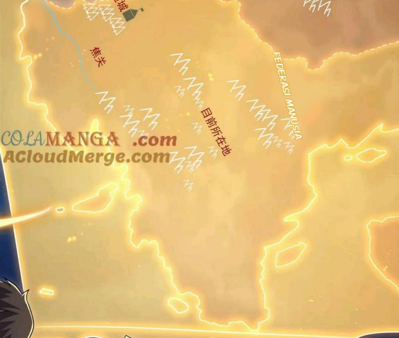 the blood princess and the knight chapter 318 - Page 11