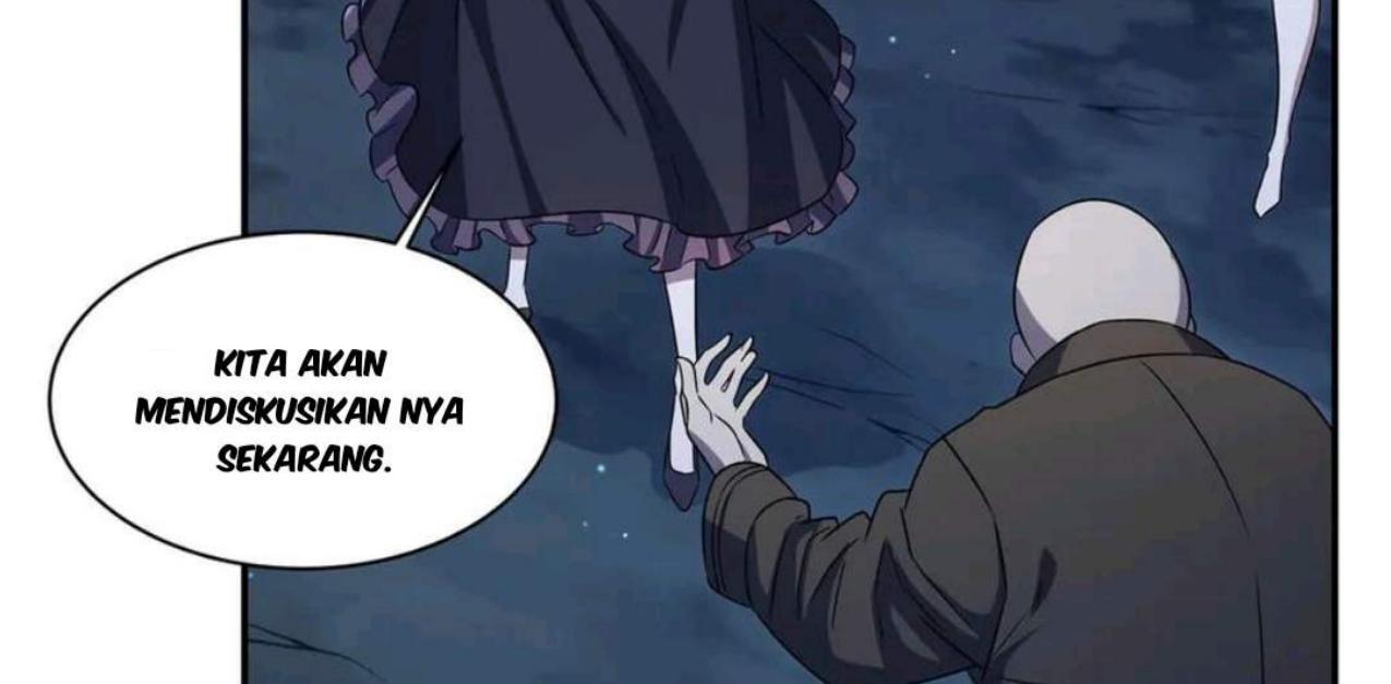 the blood princess and the knight chapter 318 - Page 16