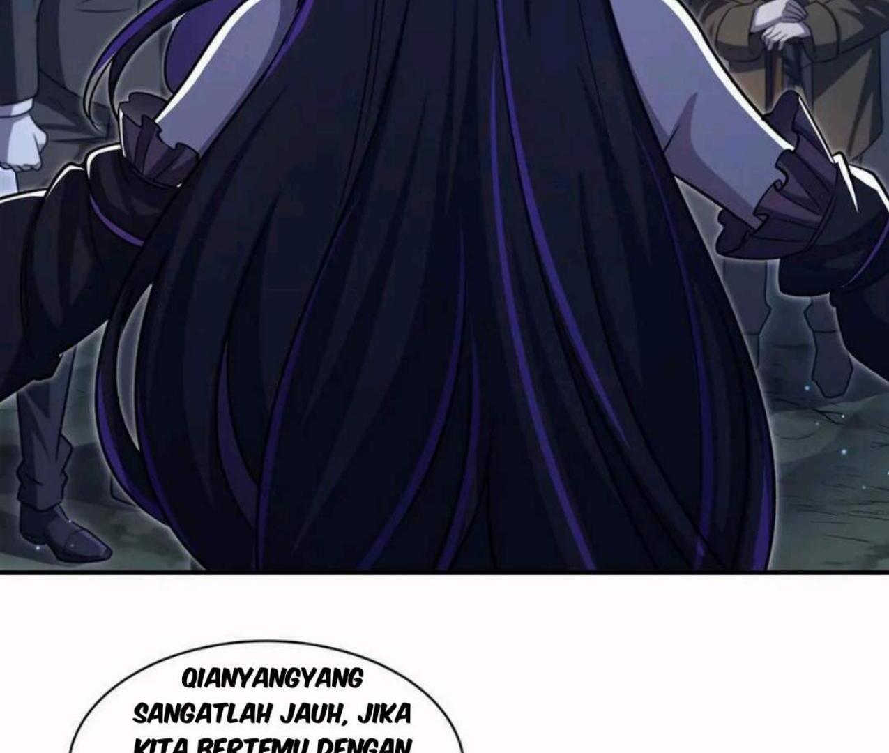 the blood princess and the knight chapter 318 - Page 19