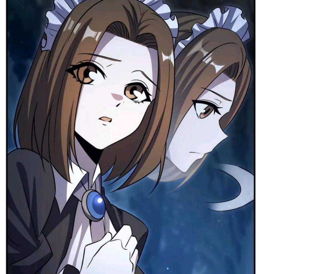 the blood princess and the knight chapter 318 - Page 22