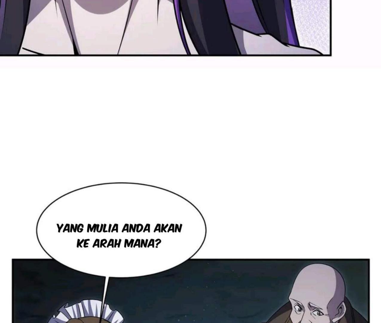 the blood princess and the knight chapter 318 - Page 28