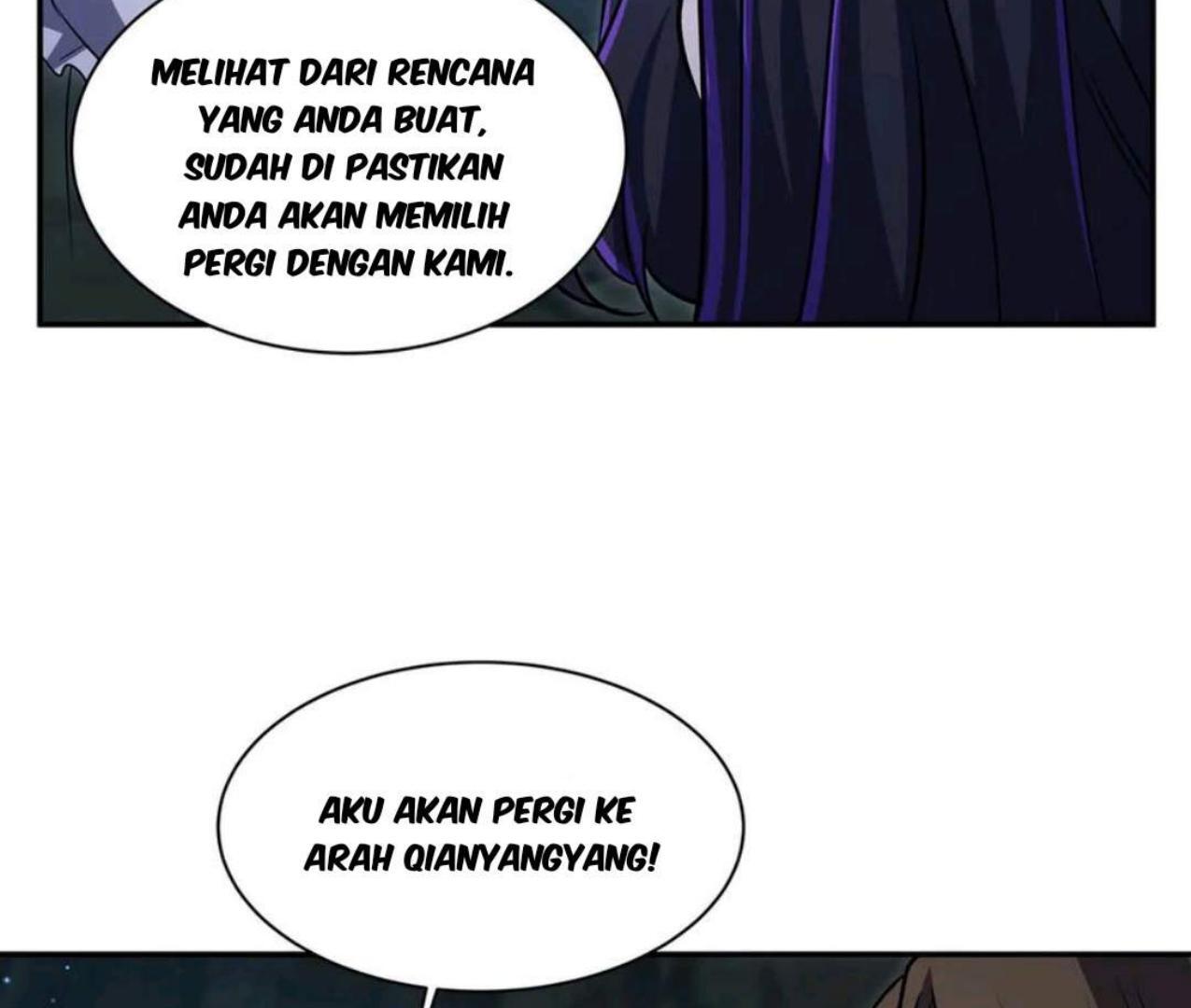 the blood princess and the knight chapter 318 - Page 30