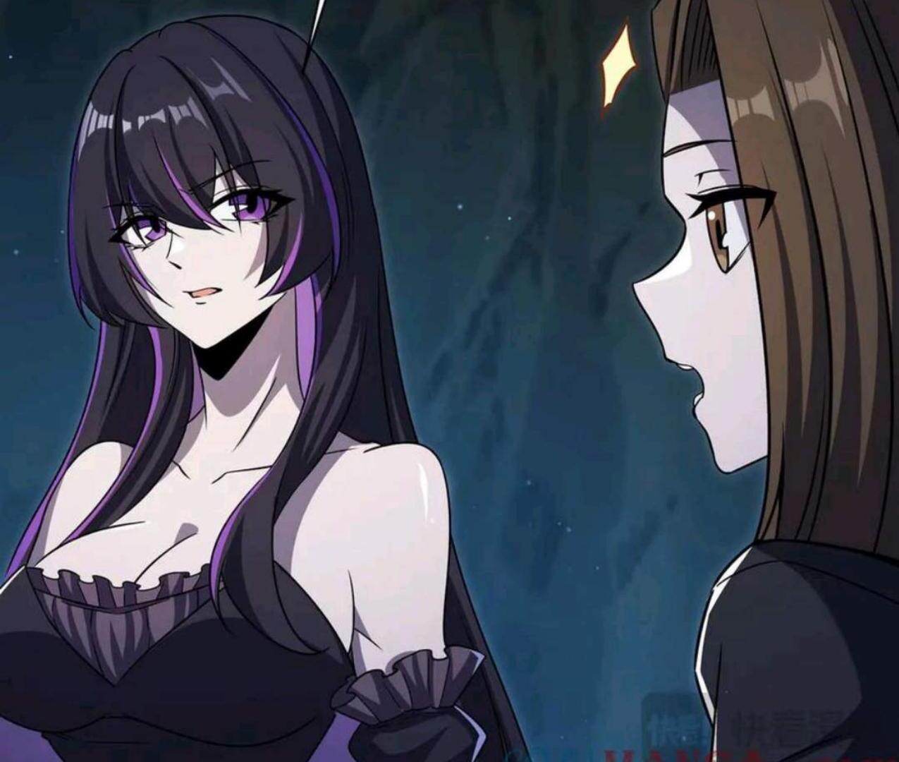 the blood princess and the knight chapter 318 - Page 31