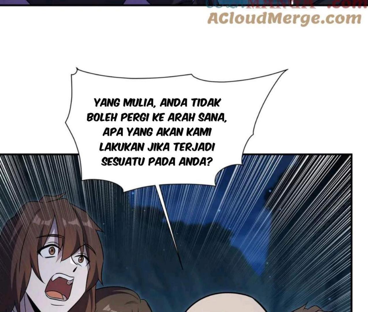 the blood princess and the knight chapter 318 - Page 32