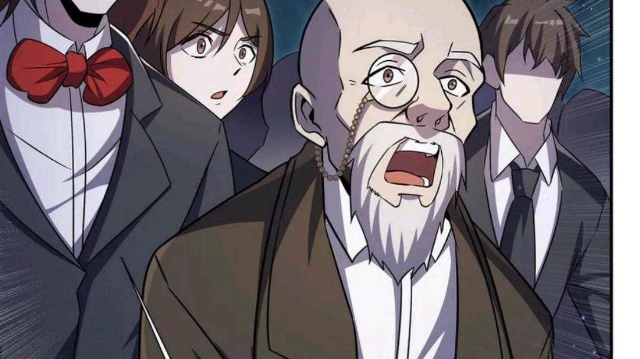 the blood princess and the knight chapter 318 - Page 33