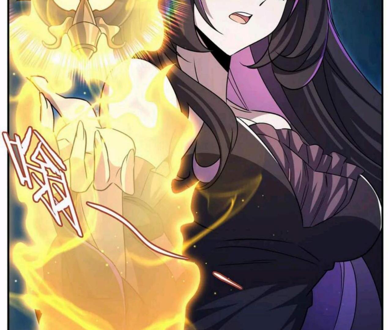 the blood princess and the knight chapter 318 - Page 36