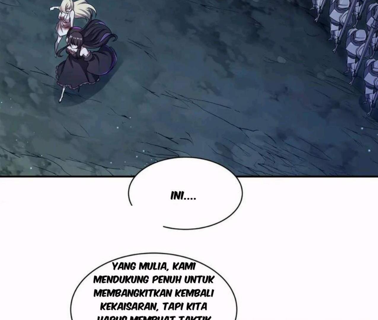 the blood princess and the knight chapter 318 - Page 4