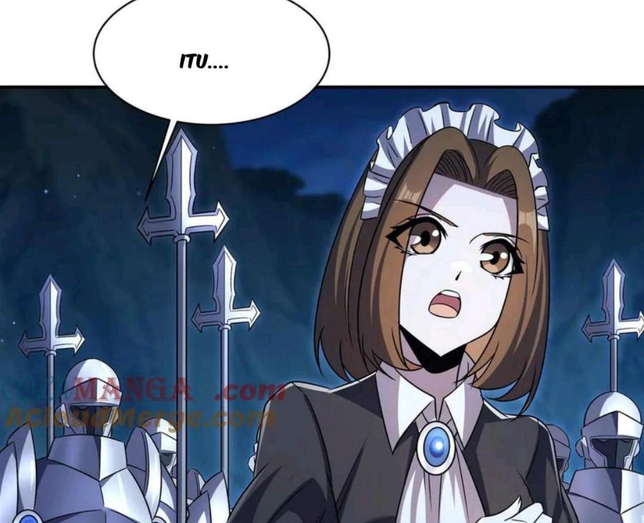 the blood princess and the knight chapter 318 - Page 40