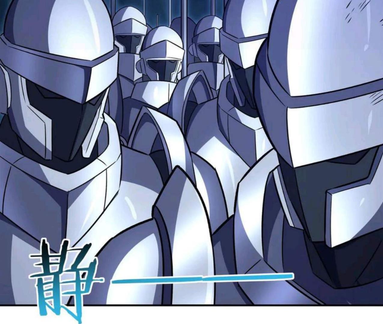 the blood princess and the knight chapter 318 - Page 44