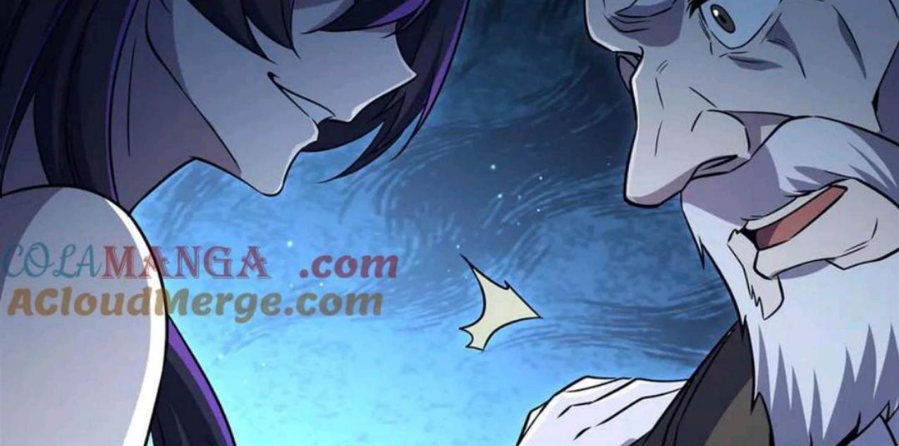 the blood princess and the knight chapter 318 - Page 49